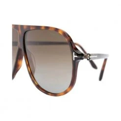 Tom Ford Sunglasses Brown