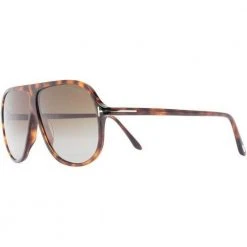 Tom Ford Sunglasses Brown -Miinto Tilbehor Butik unnamed file 1238