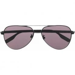 MONTBLANC Sunglasses Black