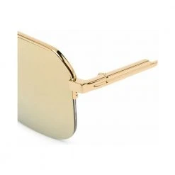 Bottega Veneta Sunglasses Yellow -Miinto Tilbehor Butik unnamed file 1244