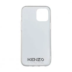 Kenzo Phone Accessories Black