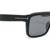 Tom Ford Sunglasses Black