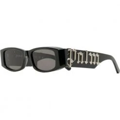 Palm Angels Sunglasses Black