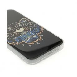 Kenzo Phone Accessories Black -Miinto Tilbehor Butik unnamed file 127
