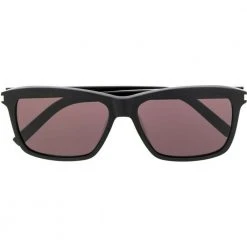 Saint Laurent Sunglasses Black
