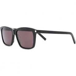 Saint Laurent Sunglasses Black -Miinto Tilbehor Butik unnamed file 1277