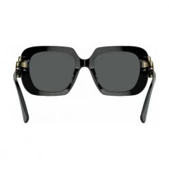 Versace Sunglasses Black