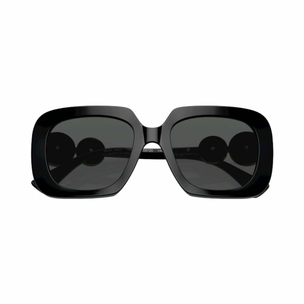 Versace Sunglasses Black 5 Versace Sunglasses Black - Bilde 3