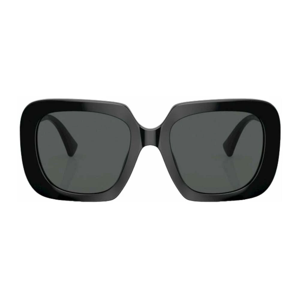 Versace Sunglasses Black 6 Versace Sunglasses Black - Bilde 4