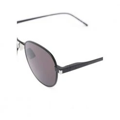 Saint Laurent Sunglasses Black