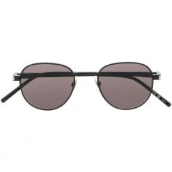 Saint Laurent Sunglasses Black -Miinto Tilbehor Butik unnamed file 1292