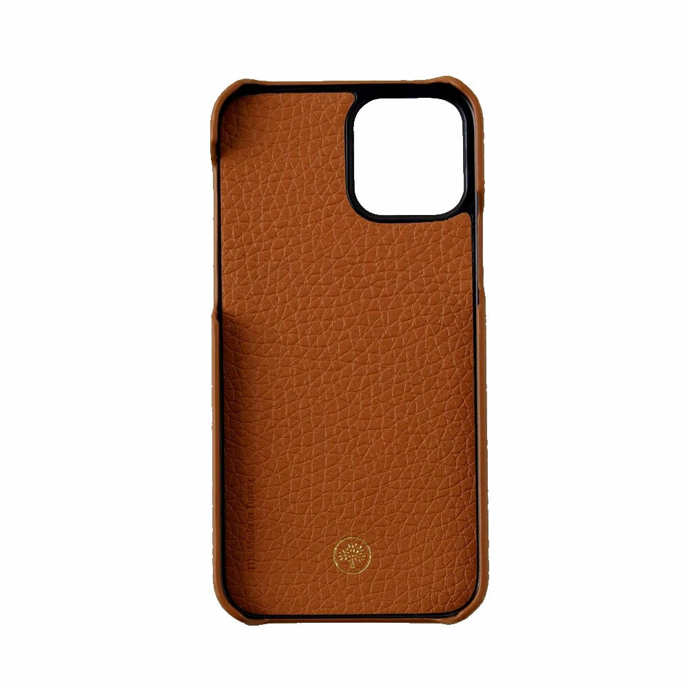 Mulberry Phone Accessories Brown 4 Mulberry Phone Accessories Brown - Bilde 2