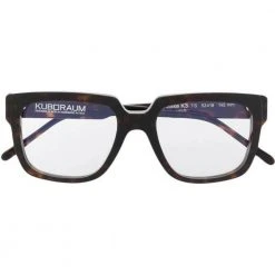 Kuboraum Sunglasses Brown -Miinto Tilbehor Butik unnamed file 1308