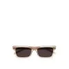 Saint Laurent Sunglasses Brown -Miinto Tilbehor Butik unnamed file 1315