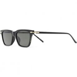 Linda Farrow Sunglasses Black -Miinto Tilbehor Butik unnamed file 1323