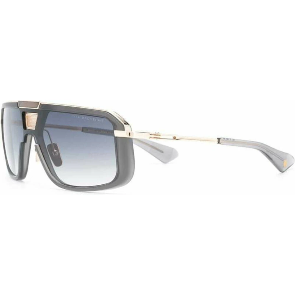 Dita Sunglasses Yellow 3 Dita Sunglasses Yellow