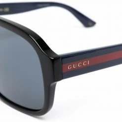 Gucci Sunglasses Brown -Miinto Tilbehor Butik unnamed file 1332