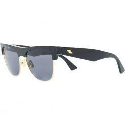 Bottega Veneta Sunglasses Black