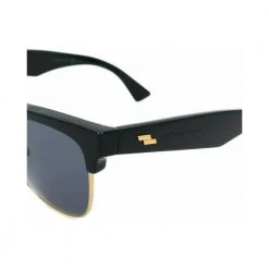 Bottega Veneta Sunglasses Black -Miinto Tilbehor Butik unnamed file 1341