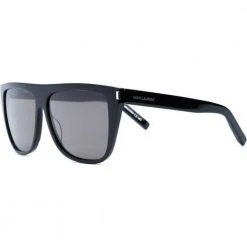 Saint Laurent Sunglasses Black -Miinto Tilbehor Butik unnamed file 1344