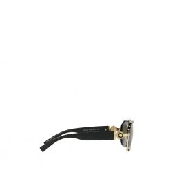 Versace Glasses Black