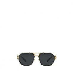 Versace Glasses Black -Miinto Tilbehor Butik unnamed file 1349