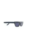 Alexander McQueen Sunglasses Blue