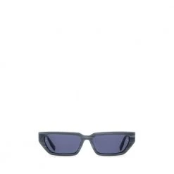 Alexander McQueen Sunglasses Blue -Miinto Tilbehor Butik unnamed file 1366