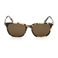 Moncler Sunglasses Brown