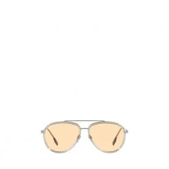 Burberry Glasses Gray