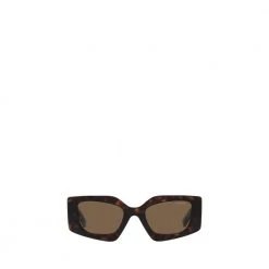 Prada Sunglasses PR 15YS 2AU06B Brown