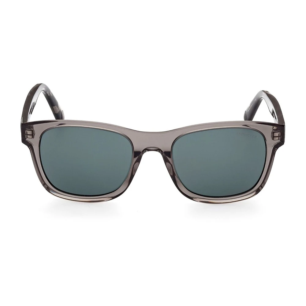 Moncler Sunglasses Gray 3 Moncler Sunglasses Gray