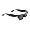 Bottega Veneta Glasses Black -Miinto Tilbehor Butik unnamed file 1380