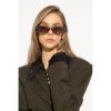 Valentino Sunglasses With Logo Gray -Miinto Tilbehor Butik unnamed file 1389