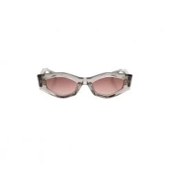 Valentino Sunglasses With Logo Gray -Miinto Tilbehor Butik unnamed file 1391