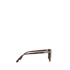 Prada Glasses Brown