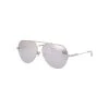 Bottega Veneta Sunglasses Gray -Miinto Tilbehor Butik unnamed file 1403