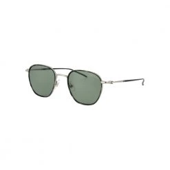 MONTBLANC Sunglasses Black