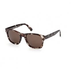 Moncler Sunglasses Brown
