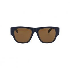 Alexander McQueen Sunglasses Blue