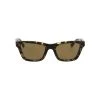 Bottega Veneta Sunglasses Brown -Miinto Tilbehor Butik unnamed file 1416