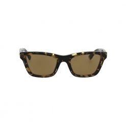 Bottega Veneta Sunglasses Brown