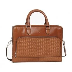 Saddler Oscar TilbehĂžr Brown