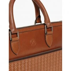 Saddler Oscar Tilbehør Brown -Miinto Tilbehor Butik unnamed file 144