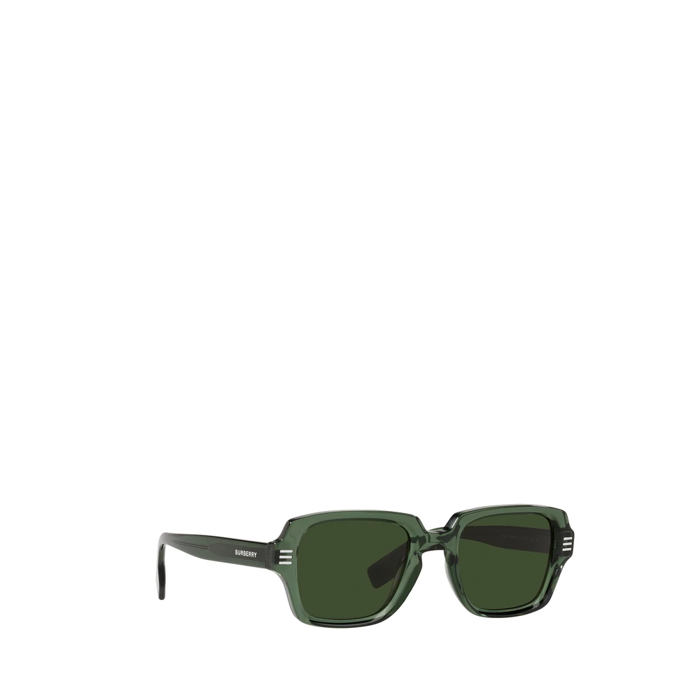 Burberry Glasses Green 3 Burberry Glasses Green