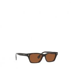Burberry Glasses Brown