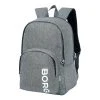 Björn Borg Core Pc Sekk 26 Liter Gray