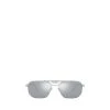Prada Sunglasses Gray -Miinto Tilbehor Butik unnamed file 1451