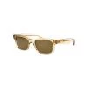 Bottega Veneta Sunglasses Brown -Miinto Tilbehor Butik unnamed file 1454