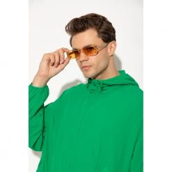 Études Sunglasses Orange -Miinto Tilbehor Butik unnamed file 1458